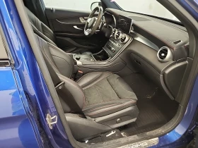 Mercedes-Benz GLC 43 AMG * 4MATIC * CARFAX *    | Mobile.bg    8