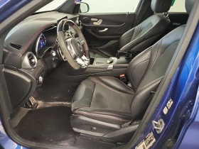Mercedes-Benz GLC 43 AMG * 4MATIC * CARFAX *    | Mobile.bg    5