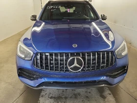 Mercedes-Benz GLC 43 AMG * 4MATIC * CARFAX *    | Mobile.bg    2
