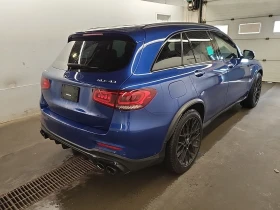 Mercedes-Benz GLC 43 AMG * 4MATIC * CARFAX *    | Mobile.bg    4