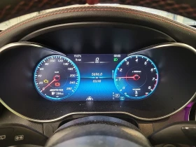 Mercedes-Benz GLC 43 AMG * 4MATIC * CARFAX *    | Mobile.bg    7