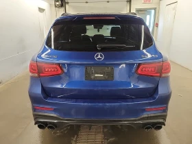 Mercedes-Benz GLC 43 AMG * 4MATIC * CARFAX *    | Mobile.bg    3