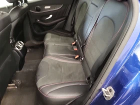 Mercedes-Benz GLC 43 AMG * 4MATIC * CARFAX *    | Mobile.bg    9