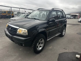 Suzuki Grand vitara 2.0i 128к.с КАТО НОВА, снимка 4