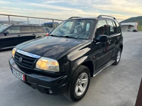     Suzuki Grand vitara 2.0i 128.  