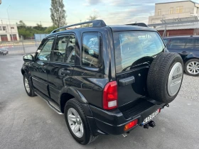     Suzuki Grand vitara 2.0i 128.  