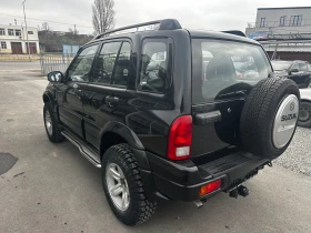 Suzuki Grand vitara 2.0i 128к.с КАТО НОВА, снимка 3