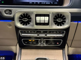 Mercedes-Benz G 400 d 3D Burm* Pano* * 360* *  | Mobile.bg    12