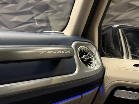 Mercedes-Benz G 400 d 3D Burm* Pano* * 360* *  | Mobile.bg    14