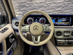 Mercedes-Benz G 400 d 3D Burm* Pano* * 360* *  | Mobile.bg    6