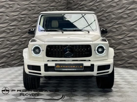 Mercedes-Benz G 400 d 3D Burm* Pano* * 360* *  | Mobile.bg    2