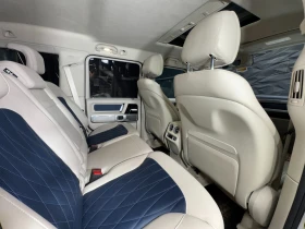 Mercedes-Benz G 400 d 3D Burm* Pano* * 360* *  | Mobile.bg    9