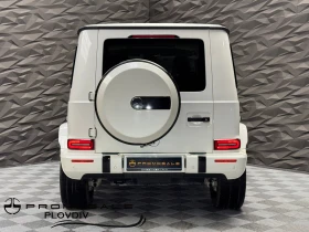 Mercedes-Benz G 400 d 3D Burm* Pano* * 360* *  | Mobile.bg    4