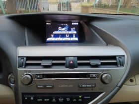 Lexus RX 350 Luxury | Mobile.bg    9