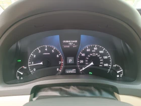 Lexus RX 350 Luxury | Mobile.bg    11