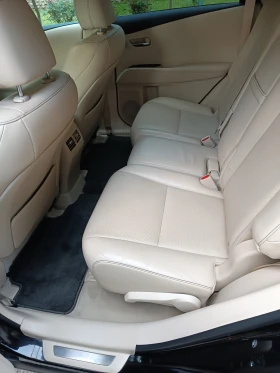 Lexus RX 350 Luxury | Mobile.bg    13