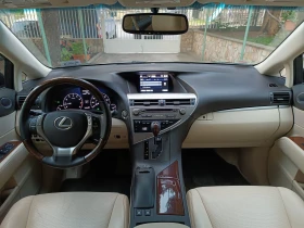 Lexus RX 350 Luxury | Mobile.bg    8