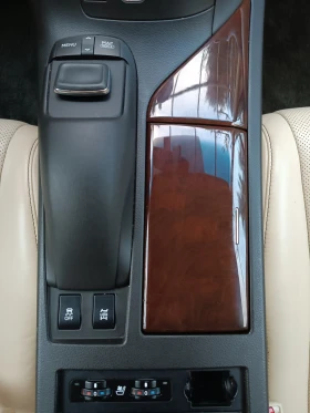 Lexus RX 350 Luxury | Mobile.bg    16