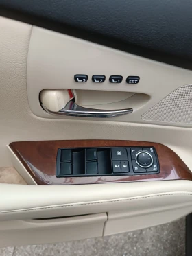 Lexus RX 350 Luxury | Mobile.bg    15