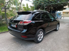 Lexus RX 350 Luxury | Mobile.bg    5