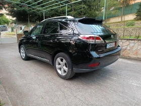Lexus RX 350 Luxury | Mobile.bg    3