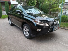 Lexus RX 350 Luxury | Mobile.bg    6