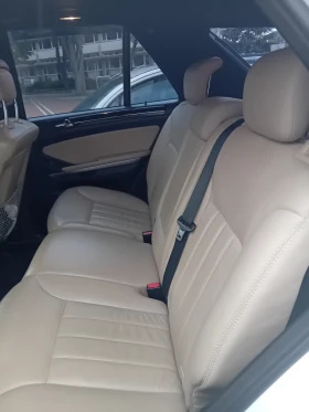     Mercedes-Benz ML 280