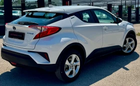 Toyota C-HR Сервизна история - 29900 лв. - 22848709 5