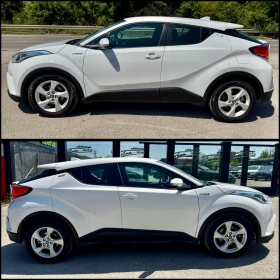 Toyota C-HR Сервизна история - 29900 лв. - 22848709 6