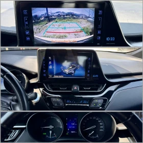 Toyota C-HR Сервизна история - 29900 лв. - 22848709 17