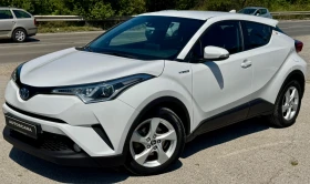 Toyota C-HR Сервизна история - 29900 лв. - 22848709 2
