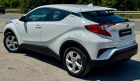 Toyota C-HR Сервизна история - 29900 лв. - 22848709 4