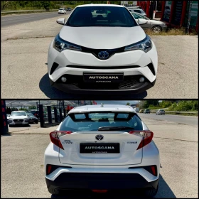 Toyota C-HR Сервизна история - 29900 лв. - 22848709 7