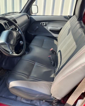 Обява за продажба на Toyota Hilux 4х2 ~10 990 лв. - изображение 3