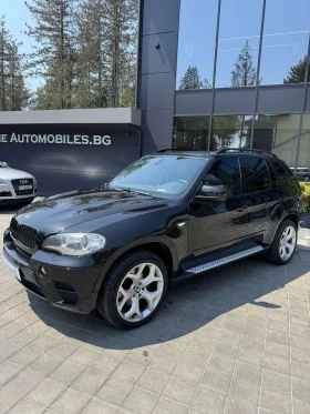 BMW X5 XDRIVE 40D - 16900 лв. - 43314699 3