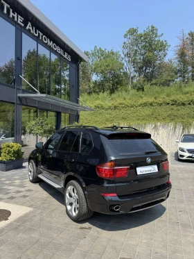BMW X5 XDRIVE 40D - 16900 лв. - 43314699 6