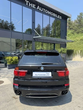 BMW X5 XDRIVE 40D - 16900 лв. - 43314699 5