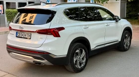 Обява за продажба на Hyundai Santa fe ГАЗОВА УРЕДБА  ~52 000 лв. - изображение 5