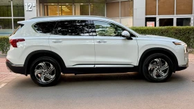 Обява за продажба на Hyundai Santa fe ГАЗОВА УРЕДБА  ~52 000 лв. - изображение 6