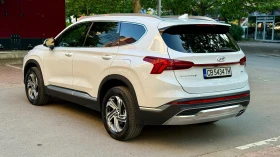 Обява за продажба на Hyundai Santa fe ГАЗОВА УРЕДБА  ~52 000 лв. - изображение 3