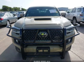 Toyota Tacoma 2019 TOYOTA TACOMA TRD SPORT