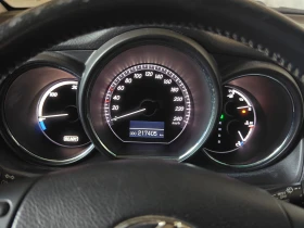 Lexus RX 400h 3.5 | Mobile.bg    14