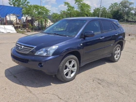  Lexus RX 400h