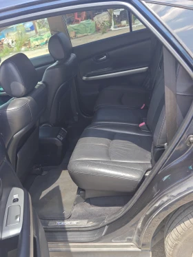 Lexus RX 400h 3.5 | Mobile.bg    6