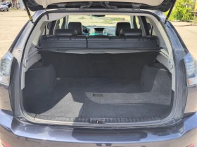 Lexus RX 400h 3.5 | Mobile.bg    7