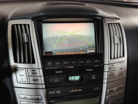 Lexus RX 400h 3.5 | Mobile.bg    13