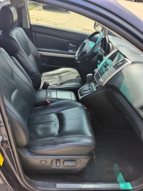 Lexus RX 400h 3.5 | Mobile.bg    9