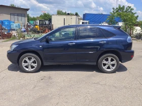 Lexus RX 400h 3.5 | Mobile.bg    2