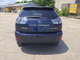 Lexus RX 400h 3.5 | Mobile.bg    3