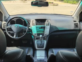 Lexus RX 400h 3.5 | Mobile.bg    10